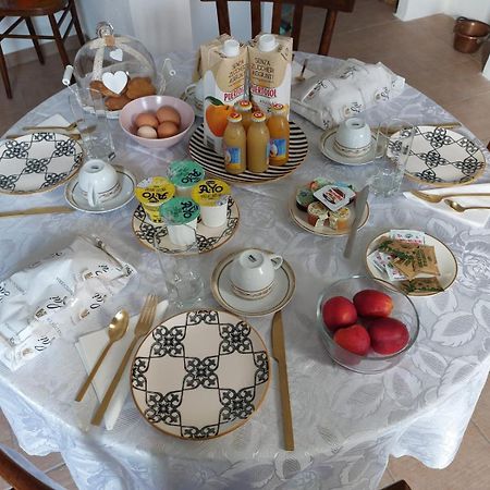 B&B Il Borgo Delle Emozioni Dolianova Luaran gambar