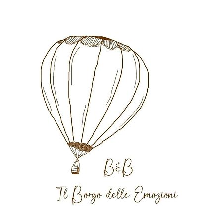 B&B Il Borgo Delle Emozioni Dolianova Luaran gambar