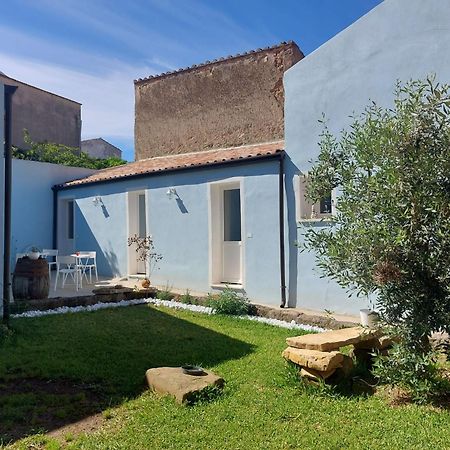 B&B Il Borgo Delle Emozioni Dolianova Luaran gambar