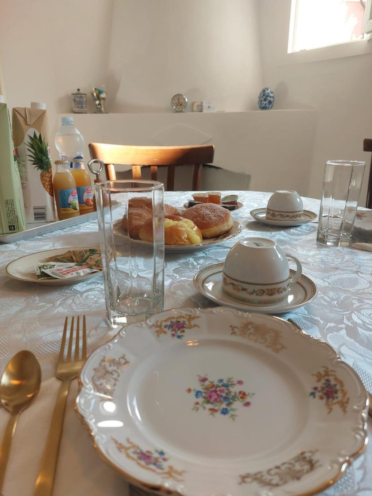 B&B Il Borgo Delle Emozioni Dolianova Luaran gambar