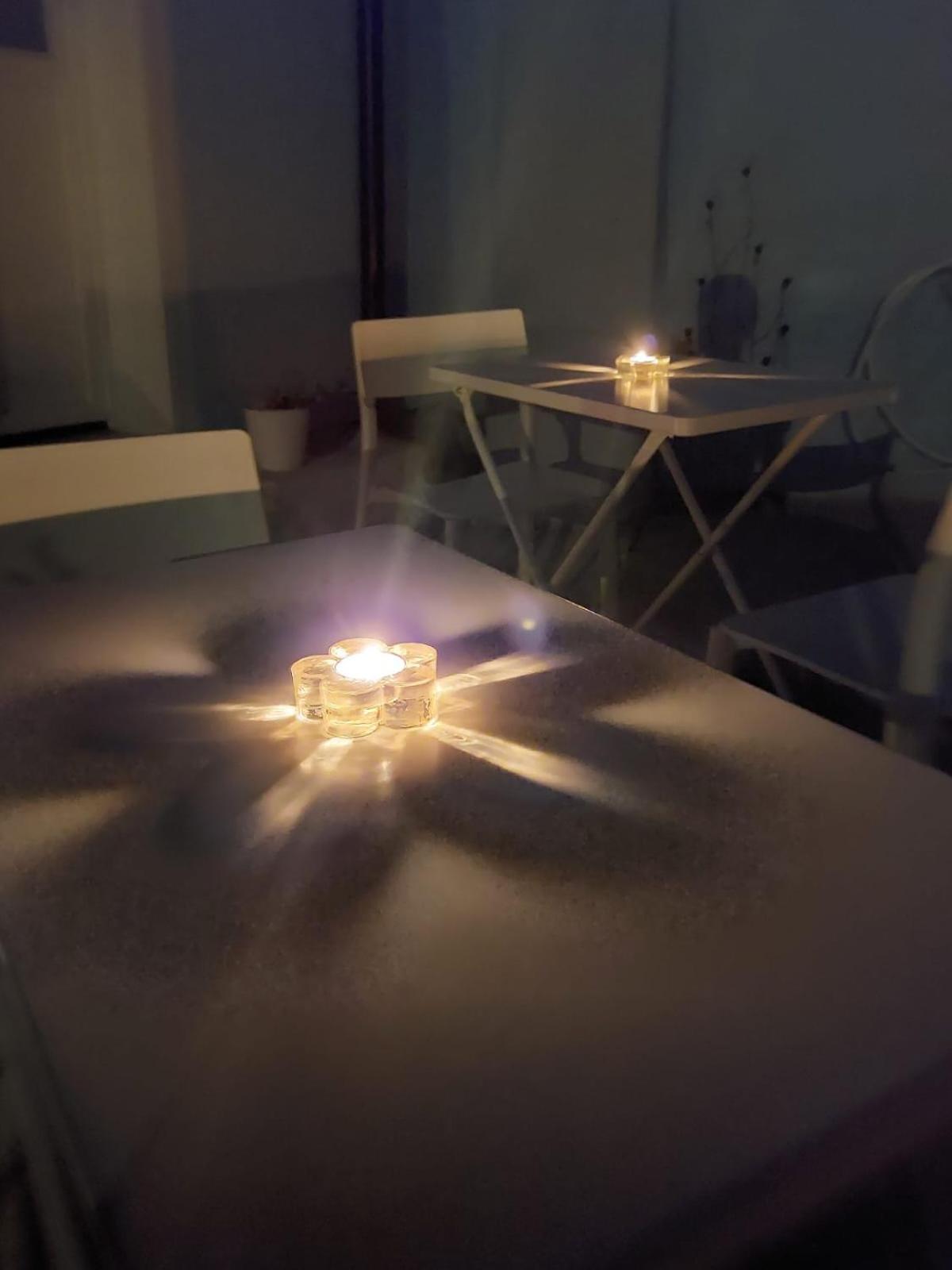 B&B Il Borgo Delle Emozioni Dolianova Luaran gambar