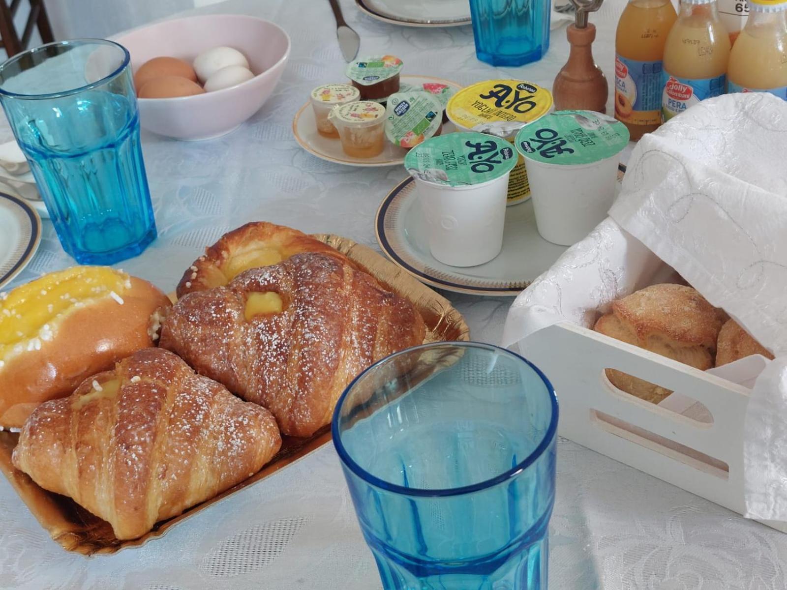 B&B Il Borgo Delle Emozioni Dolianova Luaran gambar