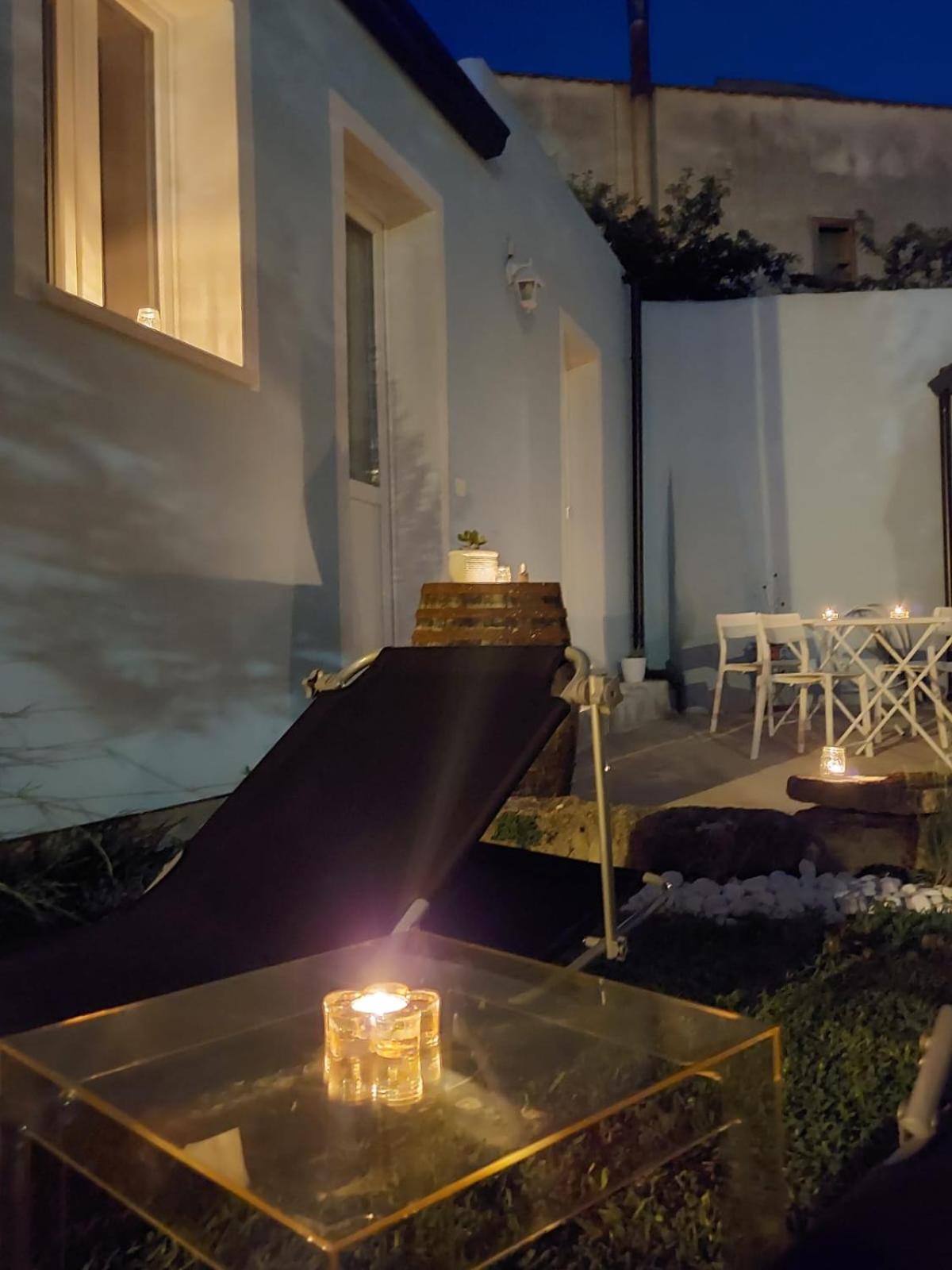 B&B Il Borgo Delle Emozioni Dolianova Luaran gambar