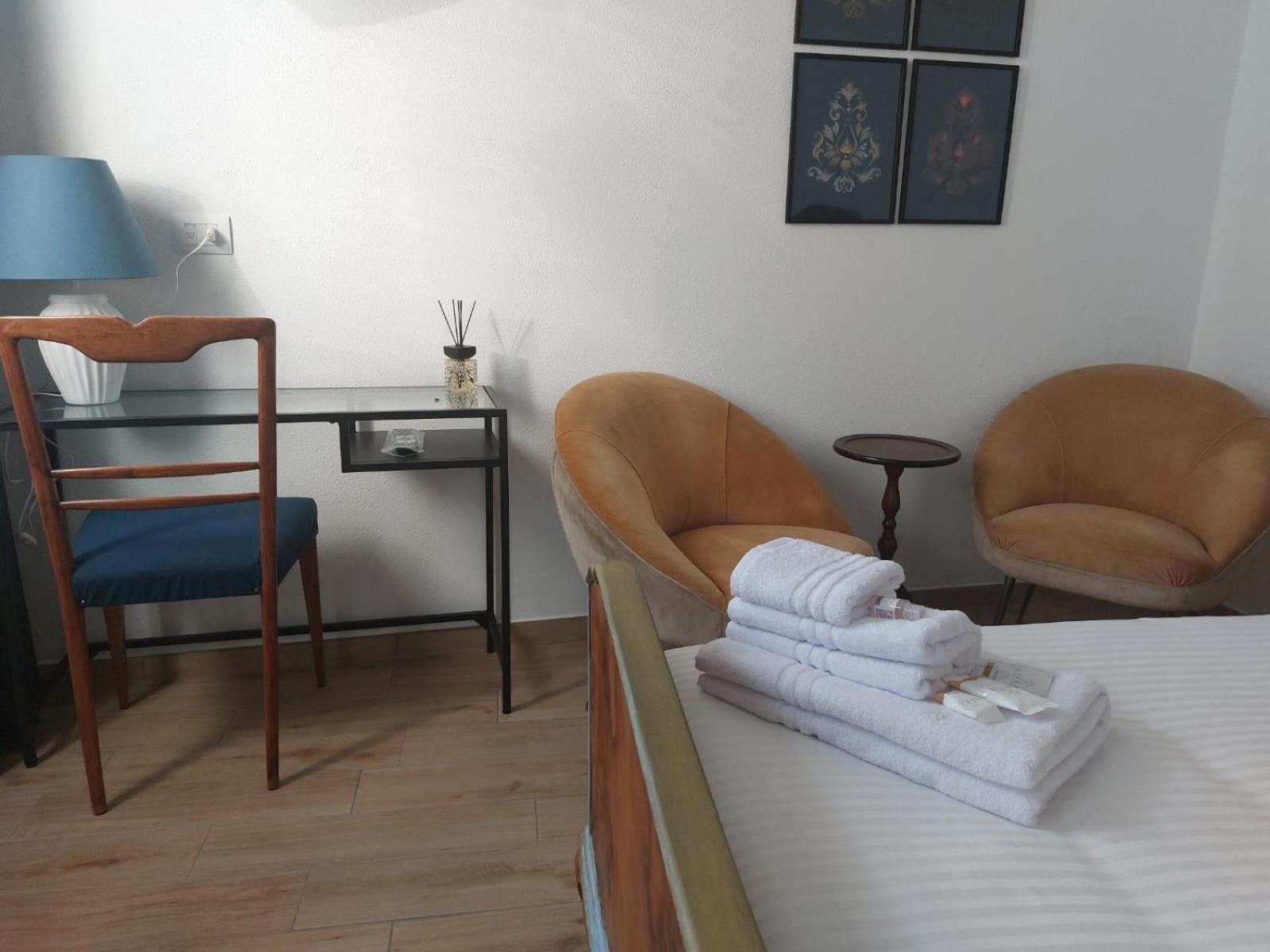 B&B Il Borgo Delle Emozioni Dolianova Luaran gambar