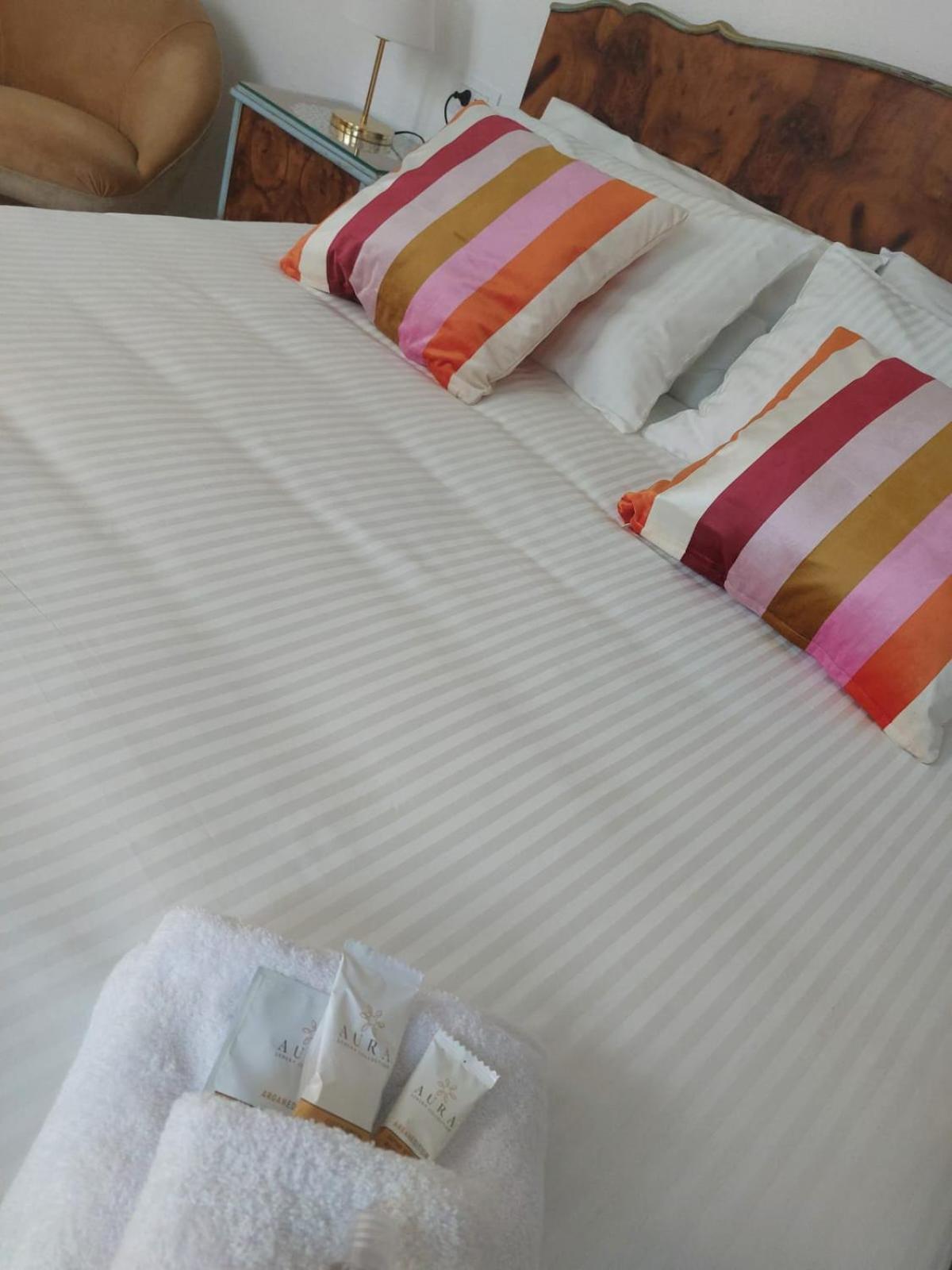 B&B Il Borgo Delle Emozioni Dolianova Luaran gambar