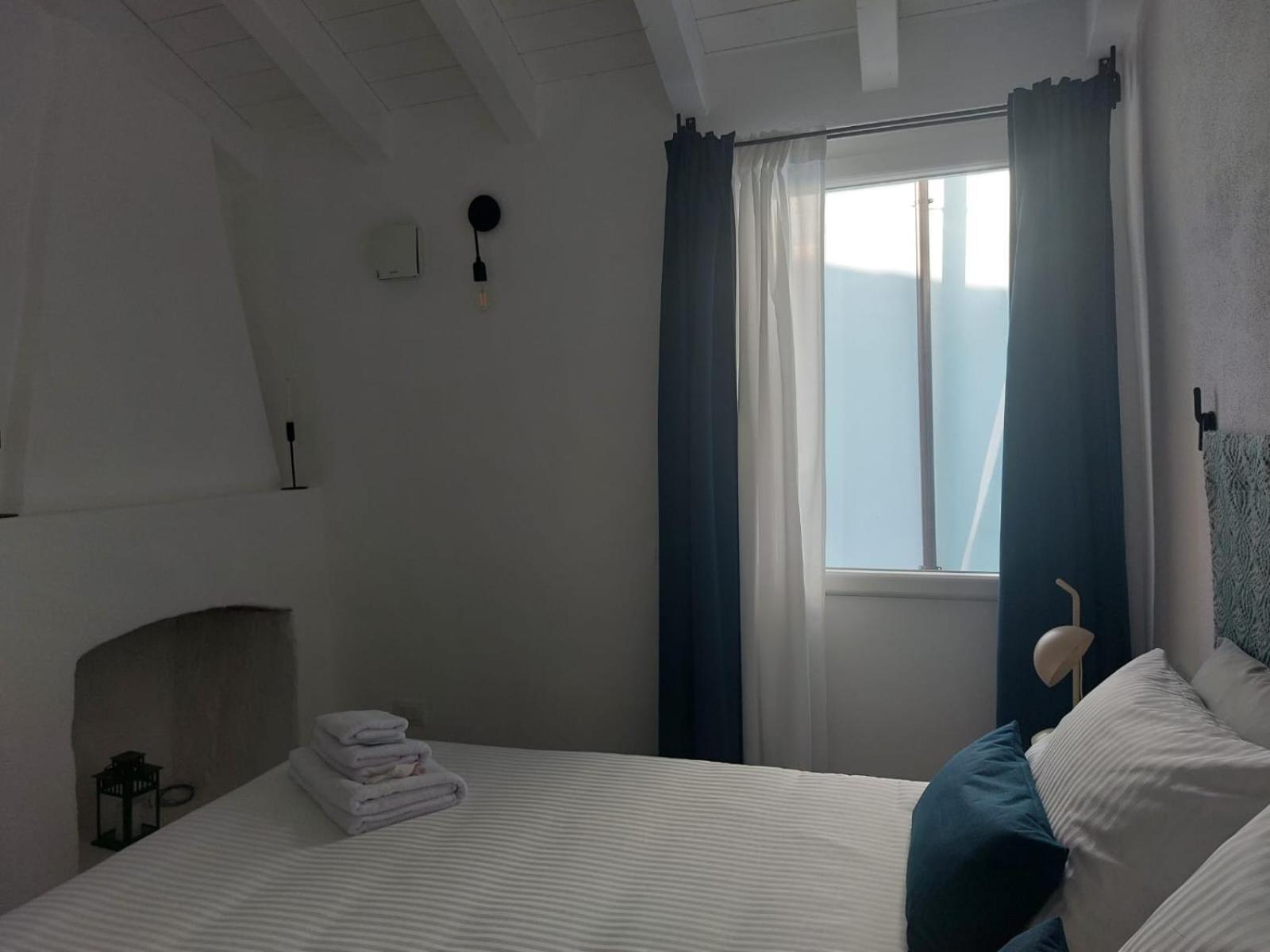 B&B Il Borgo Delle Emozioni Dolianova Luaran gambar
