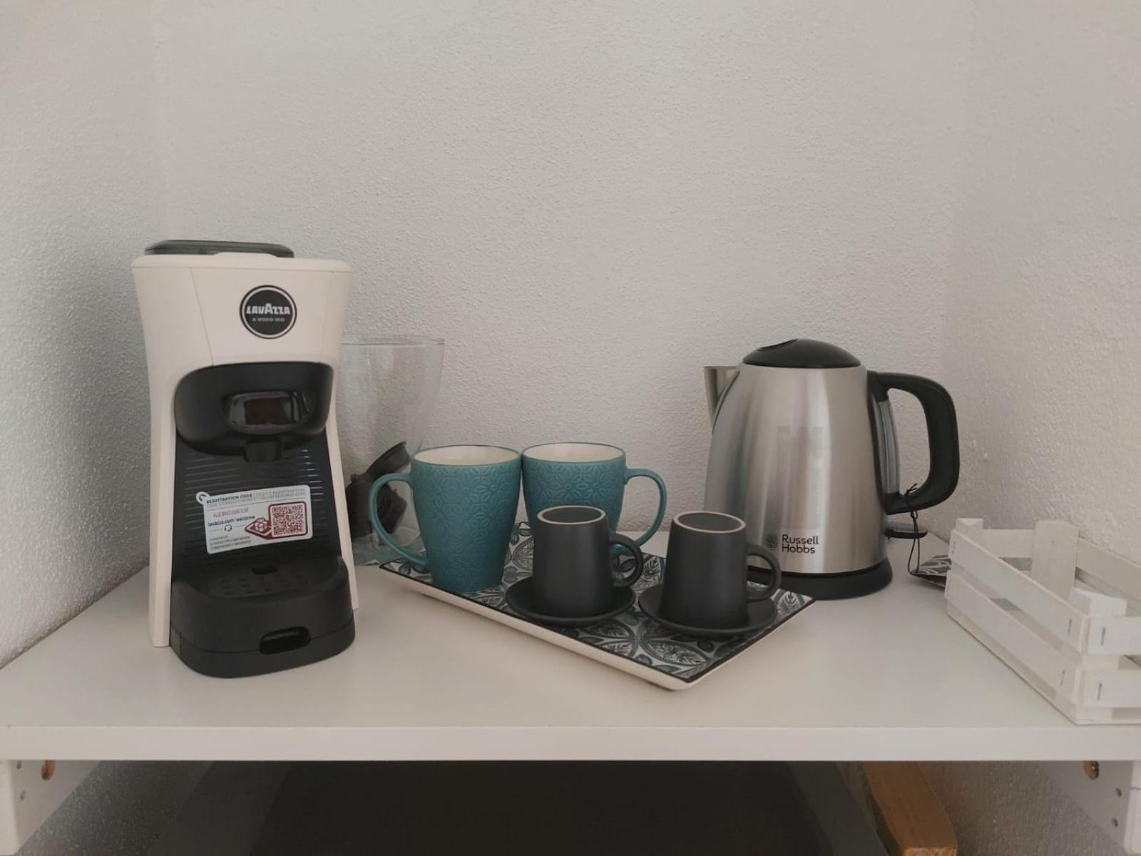 B&B Il Borgo Delle Emozioni Dolianova Luaran gambar
