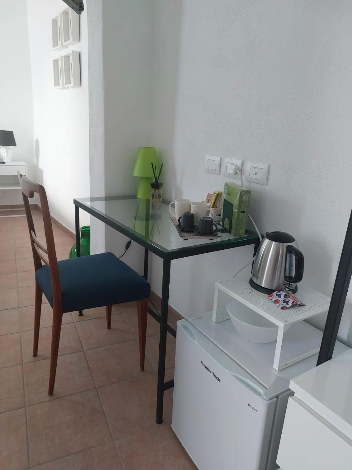 B&B Il Borgo Delle Emozioni Dolianova Luaran gambar
