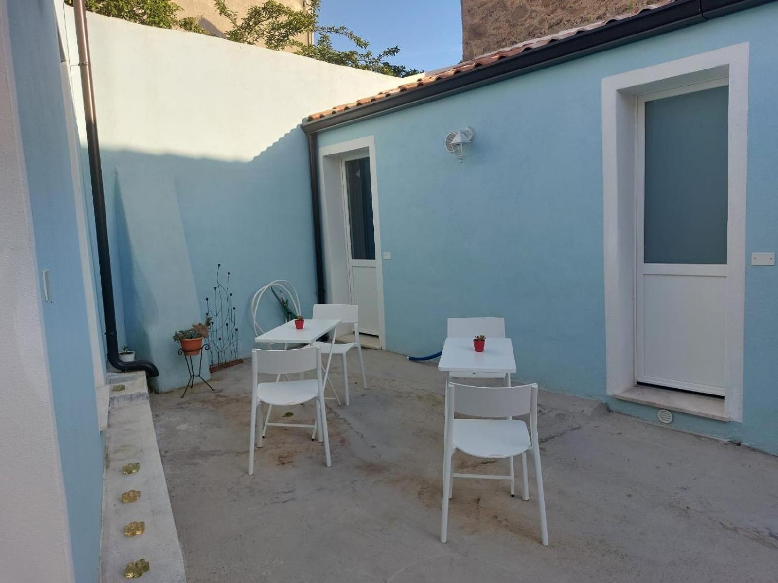 B&B Il Borgo Delle Emozioni Dolianova Luaran gambar