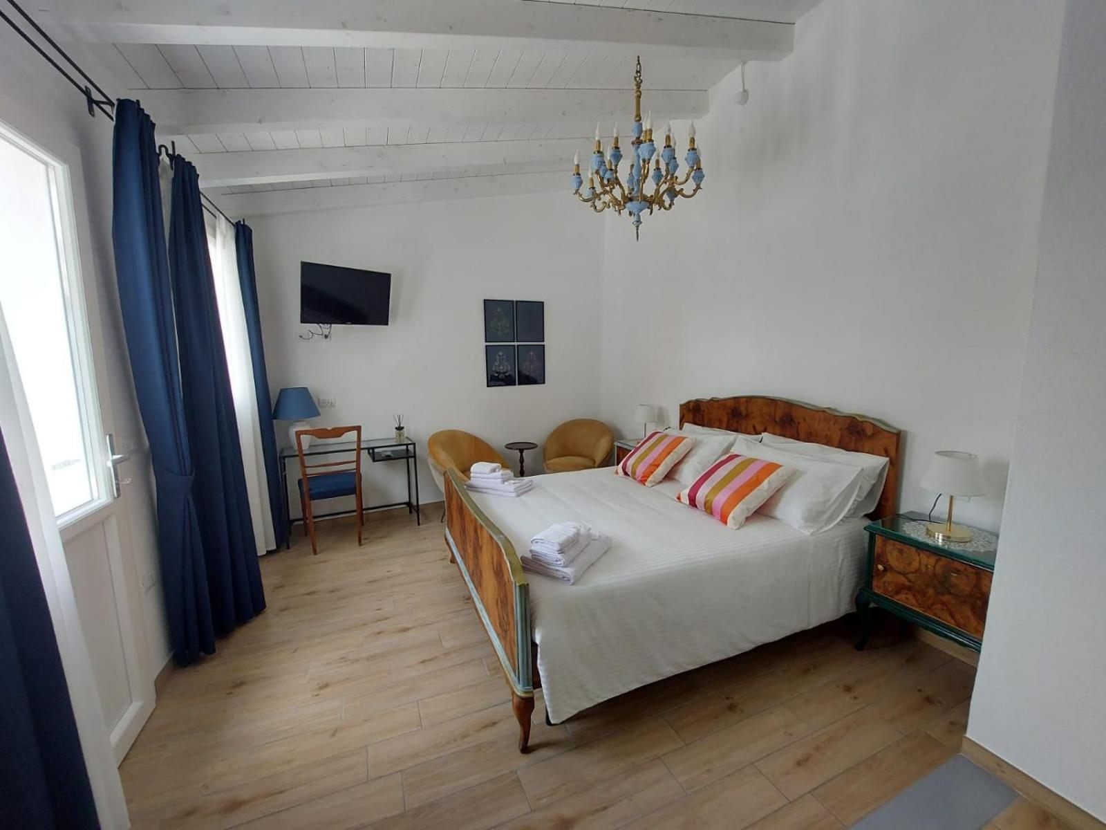 B&B Il Borgo Delle Emozioni Dolianova Luaran gambar