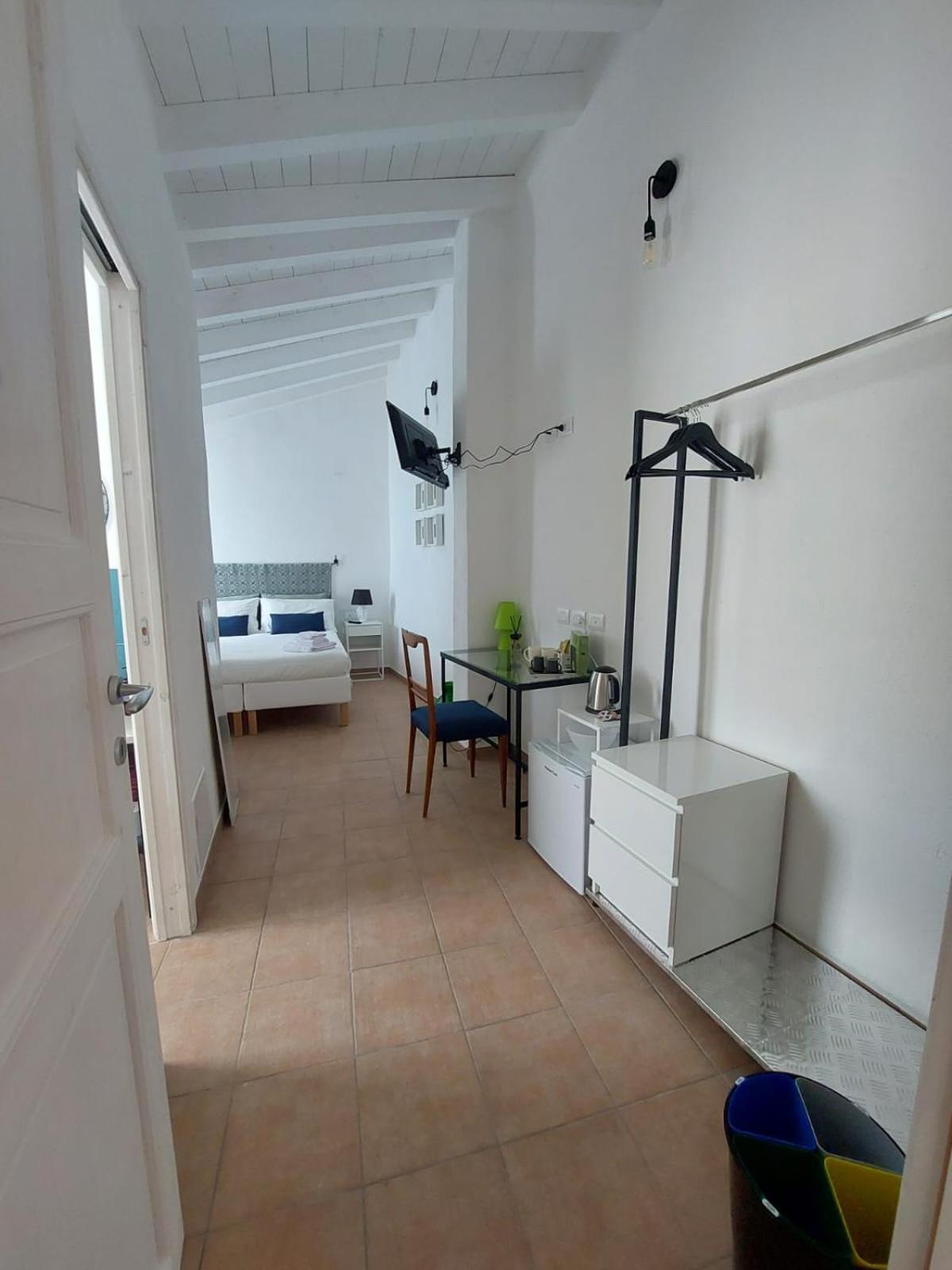 B&B Il Borgo Delle Emozioni Dolianova Luaran gambar