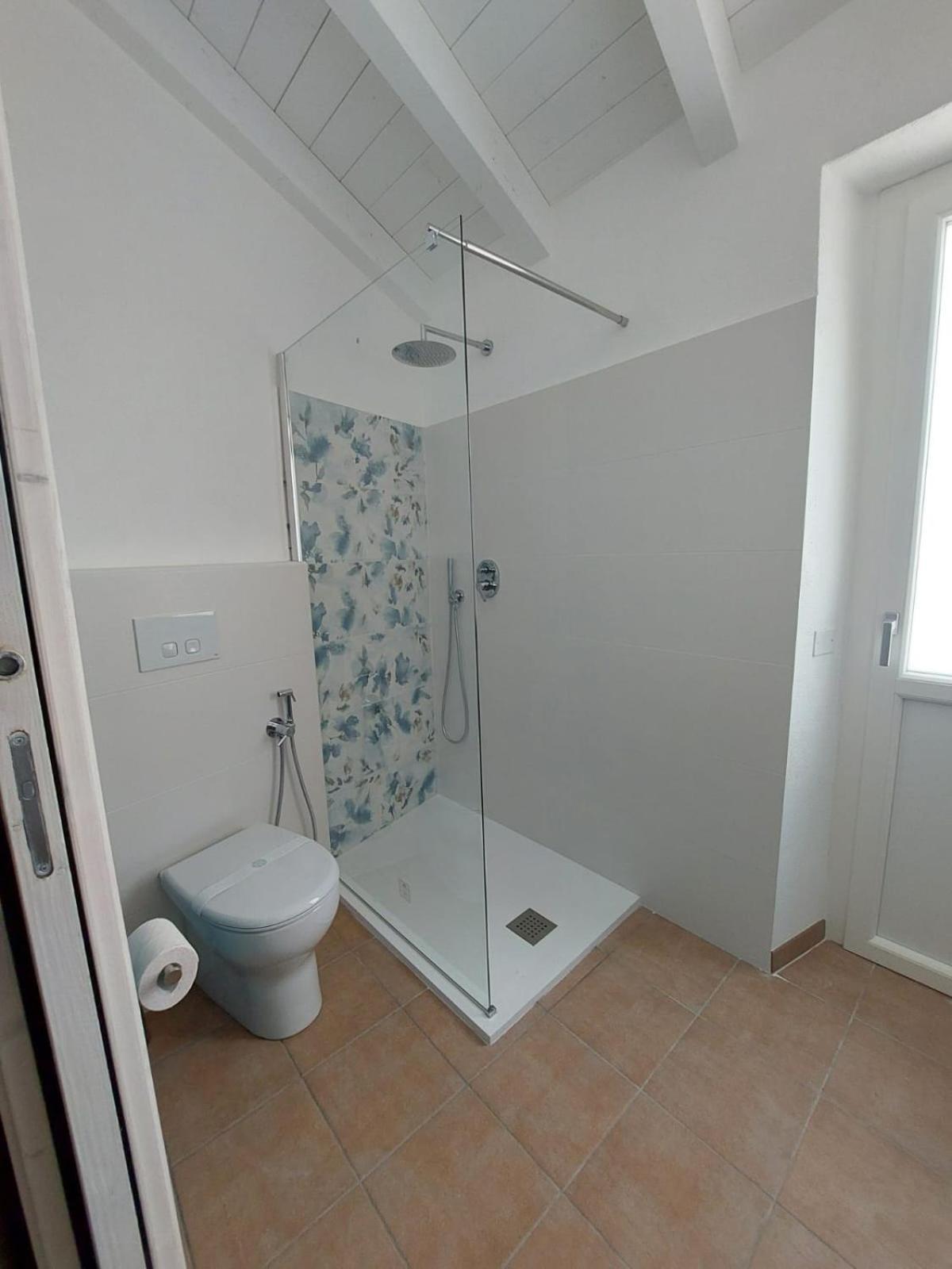 B&B Il Borgo Delle Emozioni Dolianova Luaran gambar