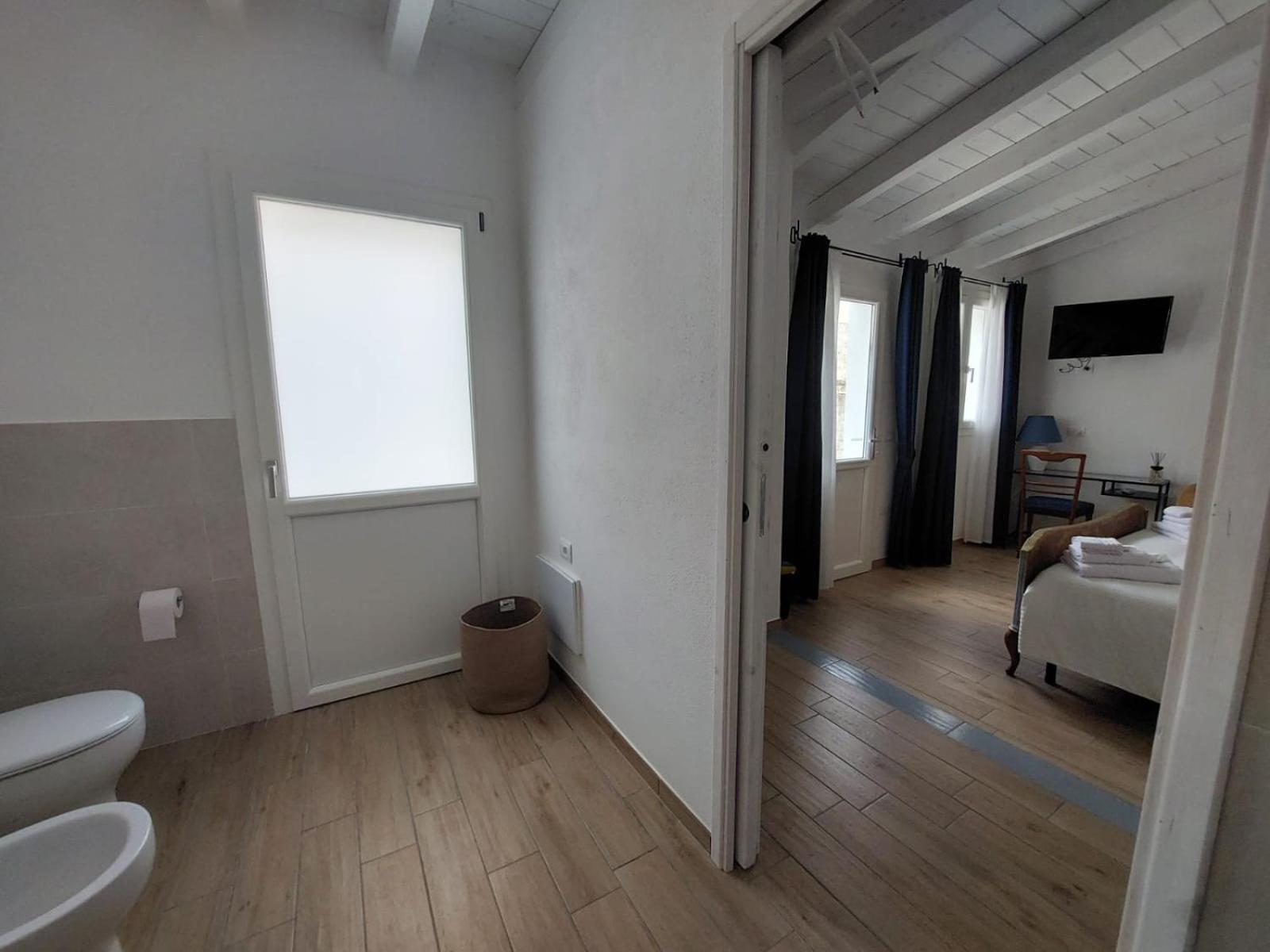 B&B Il Borgo Delle Emozioni Dolianova Luaran gambar