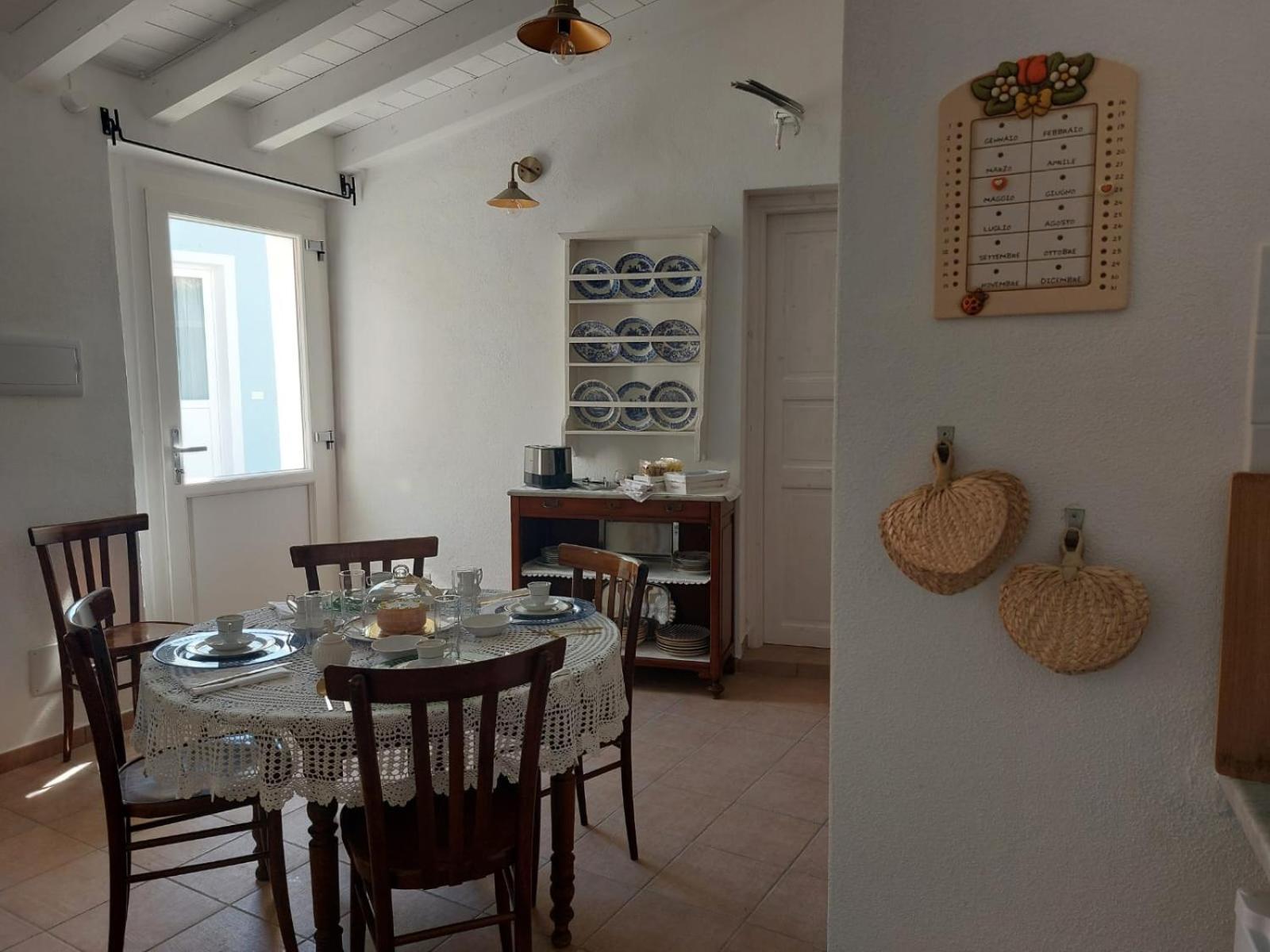 B&B Il Borgo Delle Emozioni Dolianova Luaran gambar