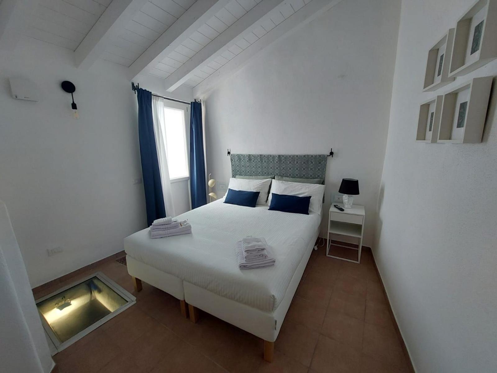 B&B Il Borgo Delle Emozioni Dolianova Luaran gambar