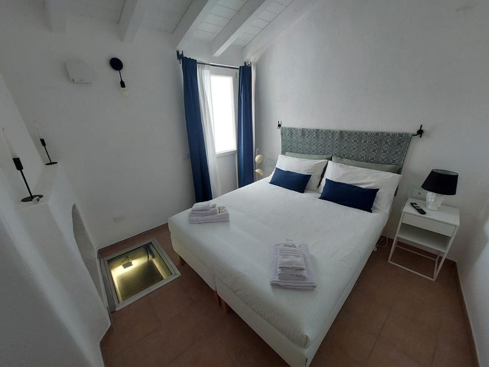 B&B Il Borgo Delle Emozioni Dolianova Luaran gambar